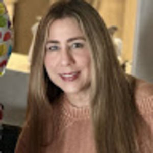 Meet your Posher, Irene